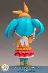Оригинальная аниме фигурка  CharaForm 006 "Tsukimonogatari" Yotsugi Ononogi Complete Figure