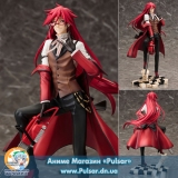 Оригинальная аниме фигурка  ARTFX J - Black Butler: Book of Circus: Grell Sutcliffe 1/8 Complete Figure