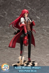 Оригинальная аниме фигурка  ARTFX J - Black Butler: Book of Circus: Grell Sutcliffe 1/8 Complete Figure