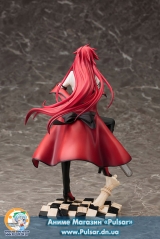 Оригинальная аниме фигурка  ARTFX J - Black Butler: Book of Circus: Grell Sutcliffe 1/8 Complete Figure