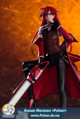 Оригинальная аниме фигурка  ARTFX J - Black Butler: Book of Circus: Grell Sutcliffe 1/8 Complete Figure