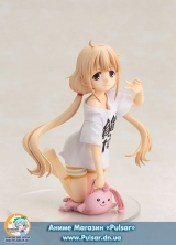 Оригинальная аниме фигурка  THE IDOLM@STER Cinderella Girls - Anzu Futaba 1/8 Complete Figure