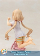 Оригинальная аниме фигурка  THE IDOLM@STER Cinderella Girls - Anzu Futaba 1/8 Complete Figure