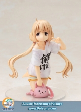 Оригинальная аниме фигурка  THE IDOLM@STER Cinderella Girls - Anzu Futaba 1/8 Complete Figure