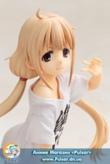 Оригинальная аниме фигурка  THE IDOLM@STER Cinderella Girls - Anzu Futaba 1/8 Complete Figure