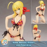 Оригинальная аниме фигурка  Fate/EXTRA - Saber Extra Swimsuit Ver. 1/6 Complete Figure