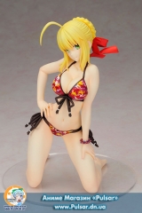 Оригинальная аниме фигурка  Fate/EXTRA - Saber Extra Swimsuit Ver. 1/6 Complete Figure