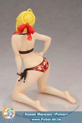 Оригинальная аниме фигурка  Fate/EXTRA - Saber Extra Swimsuit Ver. 1/6 Complete Figure