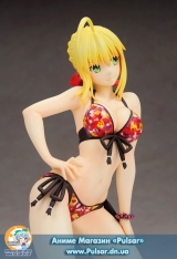 Оригинальная аниме фигурка  Fate/EXTRA - Saber Extra Swimsuit Ver. 1/6 Complete Figure