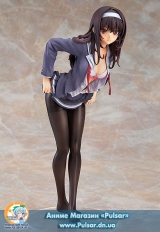 Оригинальная аниме фигурка  Saenai Heroine no Sodatekata - Utaha Kasumigaoka 1/7 Complete Figure
