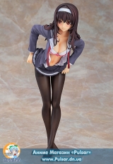 Оригинальная аниме фигурка  Saenai Heroine no Sodatekata - Utaha Kasumigaoka 1/7 Complete Figure