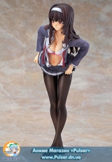 Оригинальная аниме фигурка  Saenai Heroine no Sodatekata - Utaha Kasumigaoka 1/7 Complete Figure