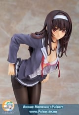 Оригинальная аниме фигурка  Saenai Heroine no Sodatekata - Utaha Kasumigaoka 1/7 Complete Figure