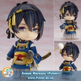  оригінальна Аніме фігурка Nendoroid - Touken Ranbu Online: Mikazuki Munechika