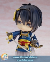  оригінальна Аніме фігурка Nendoroid - Touken Ranbu Online: Mikazuki Munechika