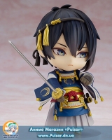  оригінальна Аніме фігурка Nendoroid - Touken Ranbu Online: Mikazuki Munechika