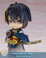 оригінальна Аніме фігурка Nendoroid - Touken Ranbu Online: Mikazuki Munechika