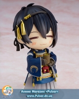  оригінальна Аніме фігурка Nendoroid - Touken Ranbu Online: Mikazuki Munechika