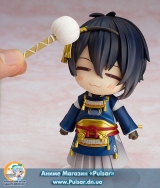  оригінальна Аніме фігурка Nendoroid - Touken Ranbu Online: Mikazuki Munechika