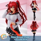 Оригинальная аниме фигурка  Dwell - The Testament of Sister New Devil: Mio Naruse 1/8 Complete Figure