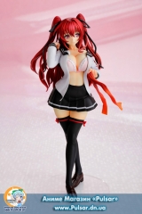 Оригинальная аниме фигурка  Dwell - The Testament of Sister New Devil: Mio Naruse 1/8 Complete Figure