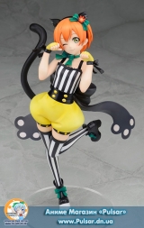 Оригинальная аниме фигурка Love Live! School Idol Festival - Rin Hoshizora 1/7 Complete Figure