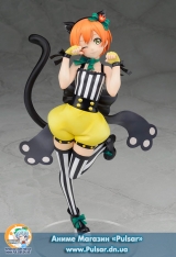 Оригинальная аниме фигурка Love Live! School Idol Festival - Rin Hoshizora 1/7 Complete Figure