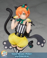 Оригинальная аниме фигурка Love Live! School Idol Festival - Rin Hoshizora 1/7 Complete Figure