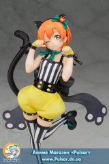 Оригинальная аниме фигурка Love Live! School Idol Festival - Rin Hoshizora 1/7 Complete Figure