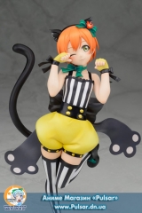 Оригинальная аниме фигурка Love Live! School Idol Festival - Rin Hoshizora 1/7 Complete Figure