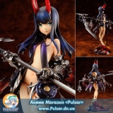 Оригінальна аніме фігурка Black Arts Keeper - Diabolus Macrodontia: Tibalta Regular Complete Edition Figure