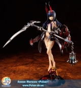 Оригінальна аніме фігурка Black Arts Keeper - Diabolus Macrodontia: Tibalta Regular Complete Edition Figure