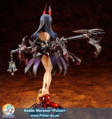 Оригінальна аніме фігурка Black Arts Keeper - Diabolus Macrodontia: Tibalta Regular Complete Edition Figure