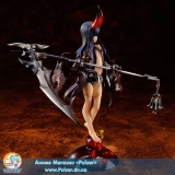Оригінальна аніме фігурка Black Arts Keeper - Diabolus Macrodontia: Tibalta Regular Complete Edition Figure