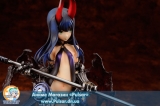 Оригінальна аніме фігурка Black Arts Keeper - Diabolus Macrodontia: Tibalta Regular Complete Edition Figure