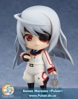 Оригинальная аниме фигурка  Nendoroid - Infinite Stratos: Laura Bodewig