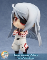 Оригинальная аниме фигурка  Nendoroid - Infinite Stratos: Laura Bodewig
