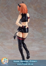 Оригінальна аніме фігурка My Teen Romantic Comedy SNAFU - Yui Yuigahama 1/7 Complete Figure