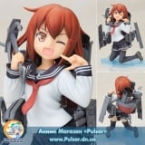Оригинальная аниме фигурка  Kantai Collection -Kan Colle- Ikazuchi -Anime ver.- 1/8 Complete Figure