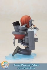 Оригинальная аниме фигурка  Kantai Collection -Kan Colle- Ikazuchi -Anime ver.- 1/8 Complete Figure