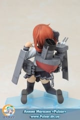 Оригинальная аниме фигурка  Kantai Collection -Kan Colle- Ikazuchi -Anime ver.- 1/8 Complete Figure