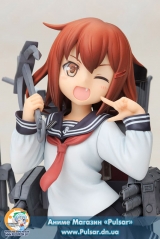 Оригинальная аниме фигурка  Kantai Collection -Kan Colle- Ikazuchi -Anime ver.- 1/8 Complete Figure