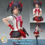 Оригінальна аніме фігурка S. H. Figuarts - Nico Yazawa (Bokura ha Ima no Naka de) "Love Live!"