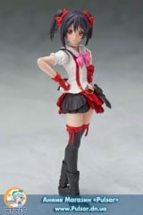 Оригінальна аніме фігурка S. H. Figuarts - Nico Yazawa (Bokura ha Ima no Naka de) "Love Live!"
