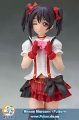 Оригінальна аніме фігурка S. H. Figuarts - Nico Yazawa (Bokura ha Ima no Naka de) "Love Live!"