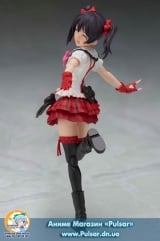 Оригінальна аніме фігурка S. H. Figuarts - Nico Yazawa (Bokura ha Ima no Naka de) "Love Live!"