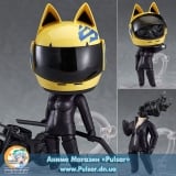 оригінальна Аніме фігурка Nendoroid-Durarara!! x2: Celty Sturluson