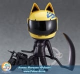 оригінальна Аніме фігурка Nendoroid-Durarara!! x2: Celty Sturluson