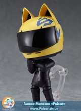 Оригинальная аниме фигурка Nendoroid - Durarara!! x2: Celty Sturluson