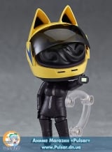 оригінальна Аніме фігурка Nendoroid-Durarara!! x2: Celty Sturluson
